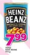 Heinz Bake Beans-415g