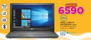 Dell Intel Core i5 Notebook 3567