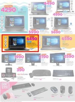Game Zambia : Unbeatable Prices For You (25 Oct - 8 Nov 2017), page 2