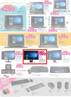 Game Zambia : Unbeatable Prices For You (25 Oct - 8 Nov 2017), page 2