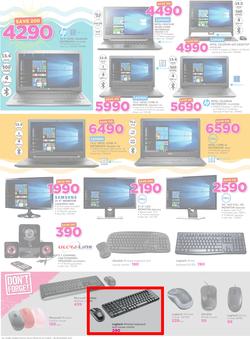Game Zambia : Unbeatable Prices For You (25 Oct - 8 Nov 2017), page 2