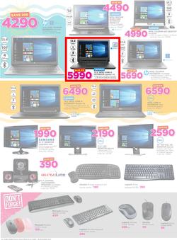 Game Zambia : Unbeatable Prices For You (25 Oct - 8 Nov 2017), page 2