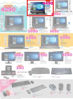Game Zambia : Unbeatable Prices For You (25 Oct - 8 Nov 2017), page 2
