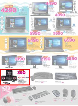 Game Zambia : Unbeatable Prices For You (25 Oct - 8 Nov 2017), page 2