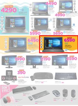 Game Zambia : Unbeatable Prices For You (25 Oct - 8 Nov 2017), page 2