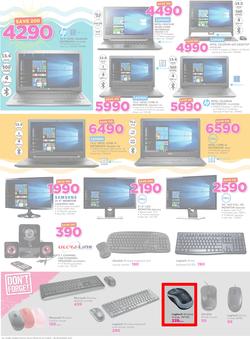 Game Zambia : Unbeatable Prices For You (25 Oct - 8 Nov 2017), page 2