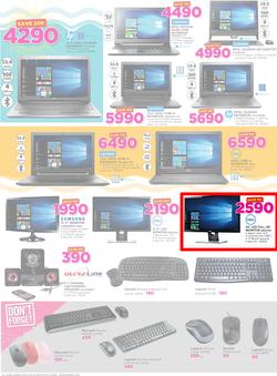 Game Zambia : Unbeatable Prices For You (25 Oct - 8 Nov 2017), page 2