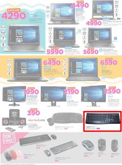 Game Zambia : Unbeatable Prices For You (25 Oct - 8 Nov 2017), page 2