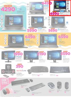 Game Zambia : Unbeatable Prices For You (25 Oct - 8 Nov 2017), page 2