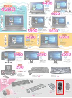 Game Zambia : Unbeatable Prices For You (25 Oct - 8 Nov 2017), page 2
