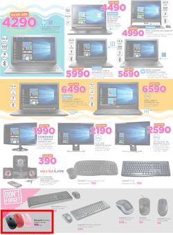 Game Zambia : Unbeatable Prices For You (25 Oct - 8 Nov 2017), page 2
