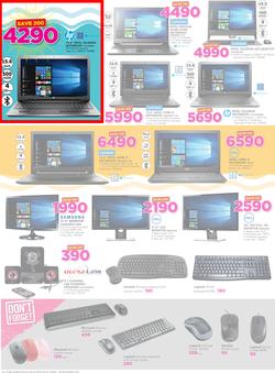 Game Zambia : Unbeatable Prices For You (25 Oct - 8 Nov 2017), page 2