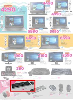 Game Zambia : Unbeatable Prices For You (25 Oct - 8 Nov 2017), page 2