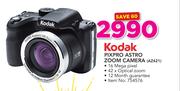 Kodak Pixpro Astro Zoom Camera AZ421