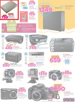 Game Zambia : Unbeatable Prices For You (25 Oct - 8 Nov 2017), page 3