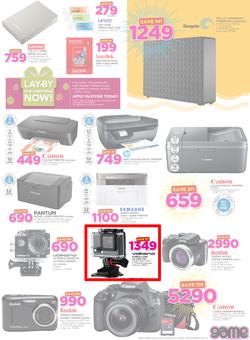 Game Zambia : Unbeatable Prices For You (25 Oct - 8 Nov 2017), page 3