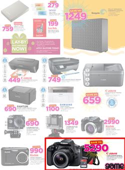 Game Zambia : Unbeatable Prices For You (25 Oct - 8 Nov 2017), page 3