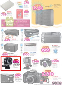 Game Zambia : Unbeatable Prices For You (25 Oct - 8 Nov 2017), page 3