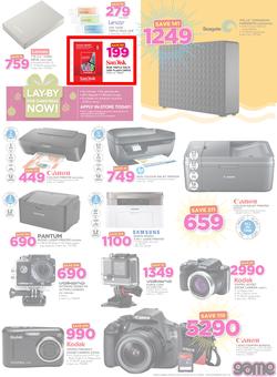 Game Zambia : Unbeatable Prices For You (25 Oct - 8 Nov 2017), page 3