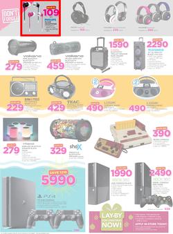 Game Zambia : Unbeatable Prices For You (25 Oct - 8 Nov 2017), page 4