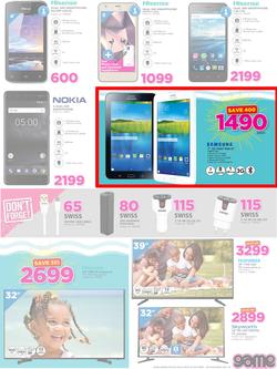 Game Zambia : Unbeatable Prices For You (25 Oct - 8 Nov 2017), page 5