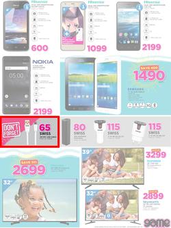 Game Zambia : Unbeatable Prices For You (25 Oct - 8 Nov 2017), page 5