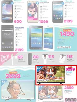 Game Zambia : Unbeatable Prices For You (25 Oct - 8 Nov 2017), page 5