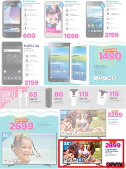 Game Zambia : Unbeatable Prices For You (25 Oct - 8 Nov 2017), page 5
