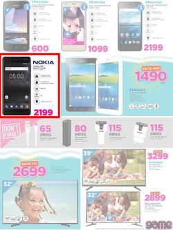 Game Zambia : Unbeatable Prices For You (25 Oct - 8 Nov 2017), page 5