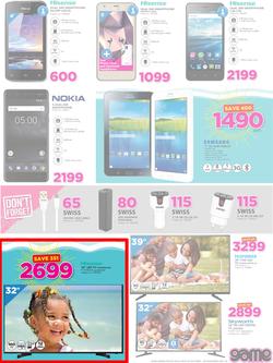Game Zambia : Unbeatable Prices For You (25 Oct - 8 Nov 2017), page 5