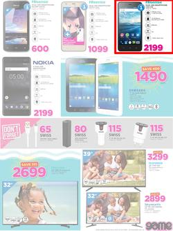 Game Zambia : Unbeatable Prices For You (25 Oct - 8 Nov 2017), page 5