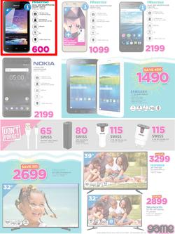 Game Zambia : Unbeatable Prices For You (25 Oct - 8 Nov 2017), page 5