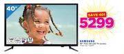 Samsung 40" Full HD LED TV 40J5000