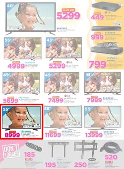 Game Zambia : Unbeatable Prices For You (25 Oct - 8 Nov 2017), page 6