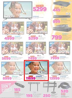 Game Zambia : Unbeatable Prices For You (25 Oct - 8 Nov 2017), page 6