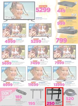 Game Zambia : Unbeatable Prices For You (25 Oct - 8 Nov 2017), page 6