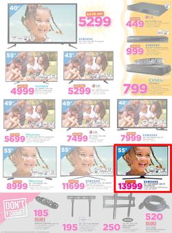 Game Zambia : Unbeatable Prices For You (25 Oct - 8 Nov 2017), page 6