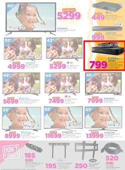 Game Zambia : Unbeatable Prices For You (25 Oct - 8 Nov 2017), page 6