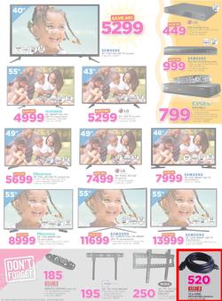 Game Zambia : Unbeatable Prices For You (25 Oct - 8 Nov 2017), page 6