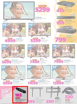Game Zambia : Unbeatable Prices For You (25 Oct - 8 Nov 2017), page 6