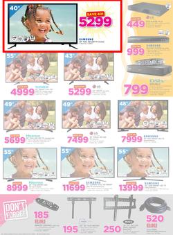 Game Zambia : Unbeatable Prices For You (25 Oct - 8 Nov 2017), page 6