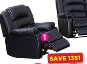 Gommagomma Torga Chair