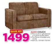 Aldo Couch