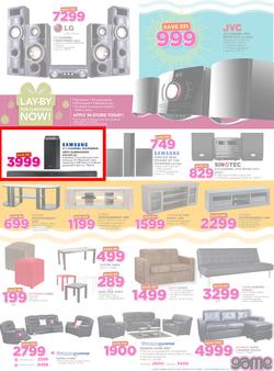 Game Zambia : Unbeatable Prices For You (25 Oct - 8 Nov 2017), page 7