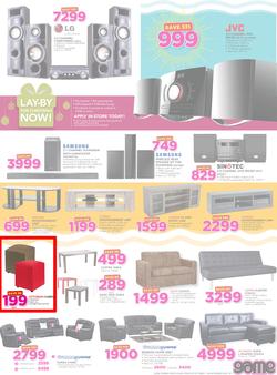Game Zambia : Unbeatable Prices For You (25 Oct - 8 Nov 2017), page 7