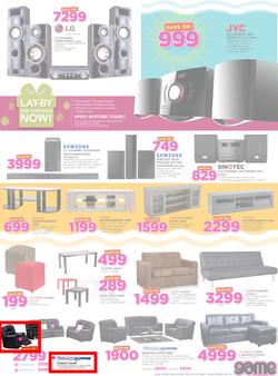 Game Zambia : Unbeatable Prices For You (25 Oct - 8 Nov 2017), page 7