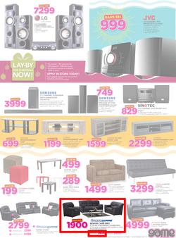 Game Zambia : Unbeatable Prices For You (25 Oct - 8 Nov 2017), page 7