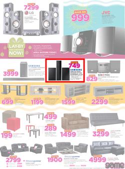 Game Zambia : Unbeatable Prices For You (25 Oct - 8 Nov 2017), page 7