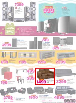 Game Zambia : Unbeatable Prices For You (25 Oct - 8 Nov 2017), page 7