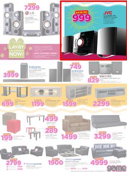 Game Zambia : Unbeatable Prices For You (25 Oct - 8 Nov 2017), page 7
